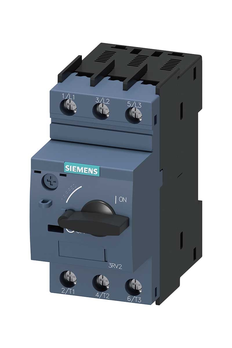 Siemens%203RV2011-0BA10%200,14-0,2A%20S00%20Motor%20Koruma%20Şalteri