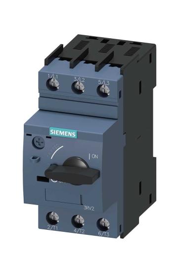 Siemens 3RV2021-4PA10 30-36 Motor Koruma Şalteri